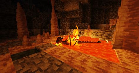 Dragon Survival: Young Modpack [Abandoned] - Screenshots - Minecraft ...