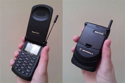 What was your first phone? Taking a walk down cell phone memory lane | Android Central