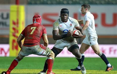 Maro Itoje Biography, Age, Birthday, Net Worth, Family, Girlfriend ...