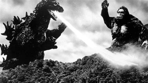 Looking Back at KING KONG VS. GODZILLA's Weird '60s Matchup - Nerdist