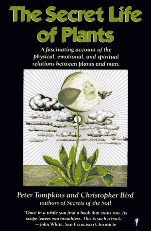 The Secret Life Of Plants Documentary - Psychedelic Adventure