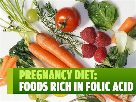 Pregnancy And Folic Acid: Foods Rich In This Essential Nutrient - Boldsky.com