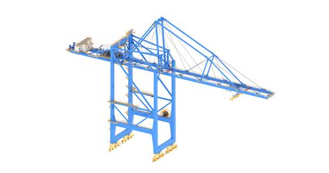 Balance Crane Design | Liftech Consultants Inc