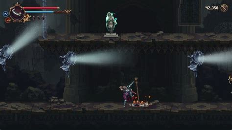 Blasphemous 2 Review | PCMag