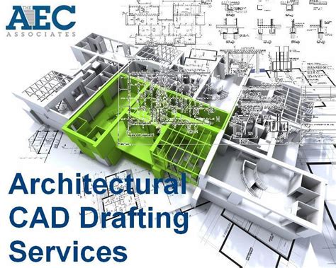 Architectural CAD Drafting Services In Hotel Design