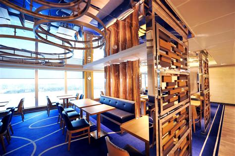 Britannia Cruise Ship by P&O | Reviews & Images