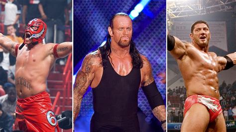 The epic history of Royal Rumble Match winners: WWE Playlist | WWE