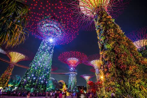 Singapore Garden Festival - Brightwater