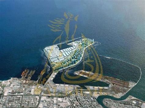 Dubai Maritime City - Alchetron, The Free Social Encyclopedia