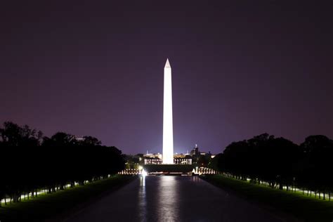 Exploring The Mysteries Of Washington DC - TripBeam Blog