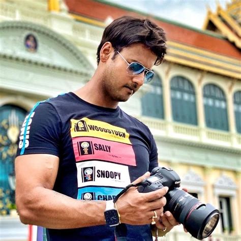 Yash Dasgupta Wiki, Age, Wife, Girlfriend, Family, Biography & More ...