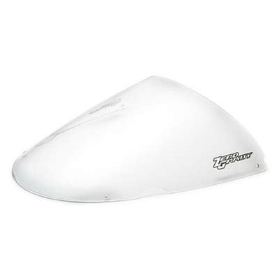 Zero Gravity Kawasaki KLR650 08-14 Double Bubble Windscreen - Sportbike ...