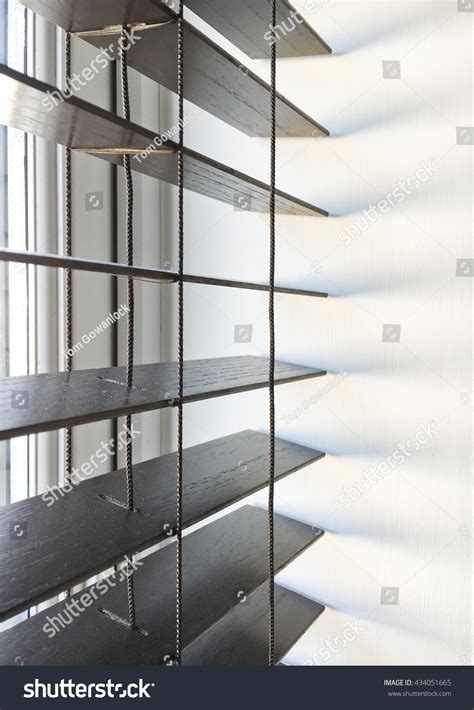 5,675 Horizontal wood blinds Images, Stock Photos & Vectors | Shutterstock