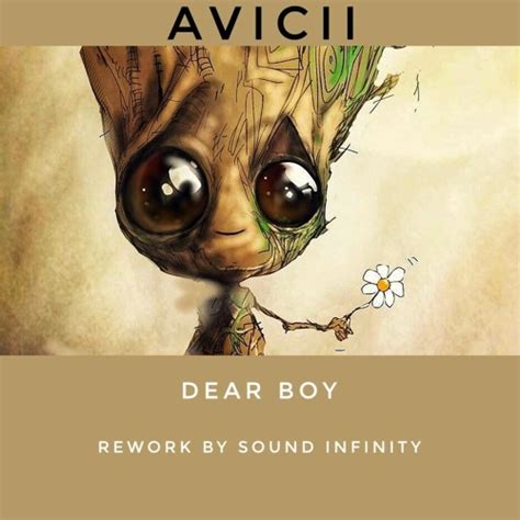 Avicii, Porter Robinson & Sound Infinity - Dear Boy - Rework by Sound ...