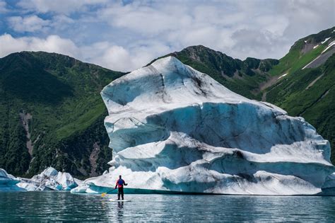 Kenai Fjords National Park — The Greatest American Road Trip