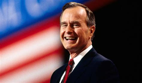 Opinion: At 90, George H.W. Bush celebrates a life of service | CNN