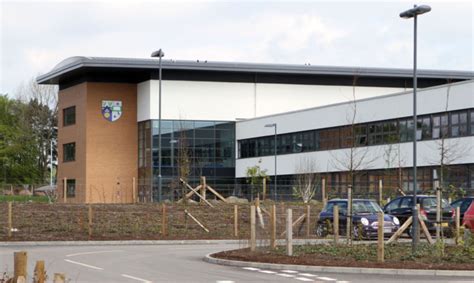 Shock at lewd comments in Auchmuty High School pupil’s yearbook - The Courier