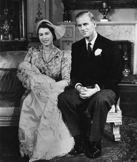 1950 from Queen Elizabeth II and Prince Philip's 70-Year Marriage in Pics | E! News