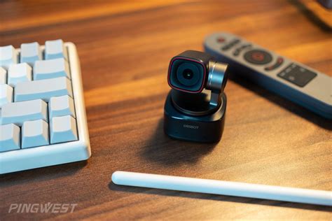 OBSBOT Tiny 2 review: a high-performance external camera for desktop - PingWest