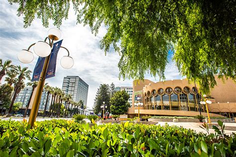 Center for the Performing Arts | San Jose Theaters