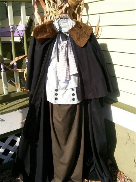 The Penguin costume-Batman ReturnsMen's Large