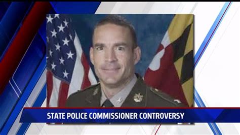 Controversy Over State Police Commissioner Nominee Continues | fox43.com