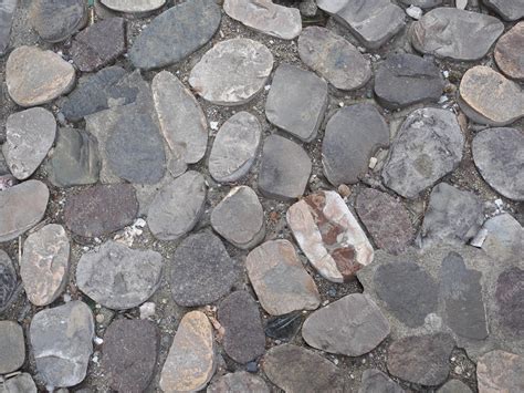 Premium Photo | Grey stone floor background