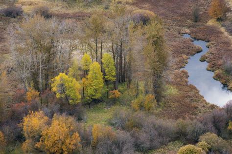 Spokane Parks & Trails | Craig Goodwin Photography