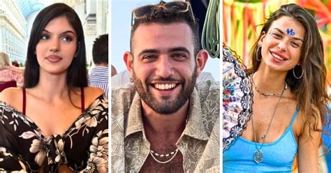 Americans who are missing or dead in Hamas attack on Israel - MEAWW