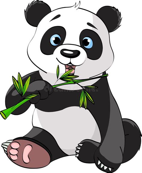 5+ Panda drawing bamboo Free Stock Photos - StockFreeImages