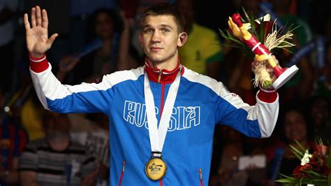 Russian boxers cleared to compete at Rio Olympics - ESPN