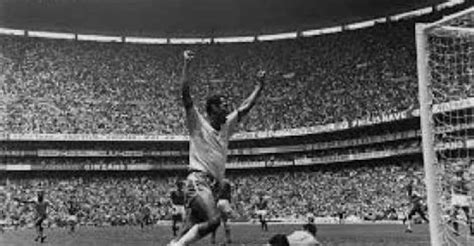 1970 FIFA World Cup: Watch Carlos Alberto score best team goal in World ...