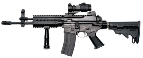 Daewoo K1 / K2 - Internet Movie Firearms Database - Guns in Movies, TV ...