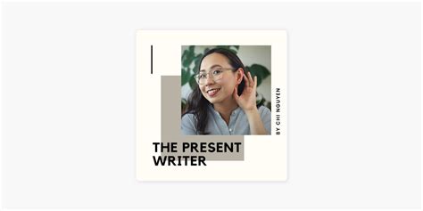 ‎The Present Writer on Apple Podcasts