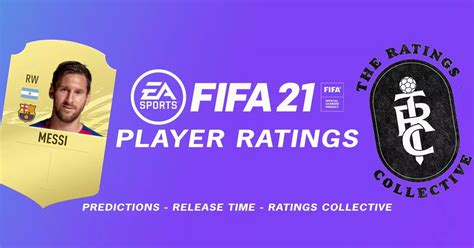 FIFA 21 ratings: FIFA ratings predictions, release time and Ratings Collective - Mirror Online