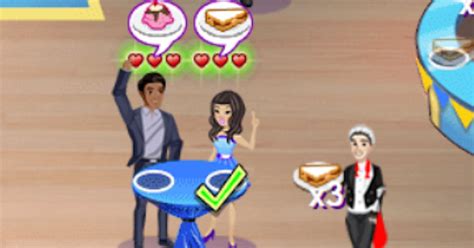 Descendants: Party at Auradon Prep 🕹️ Play Descendants: Party at Auradon Prep on CrazyGames