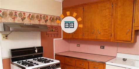 How to Remove Kitchen Cabinets: A DIY Guide | Dumpsters.com