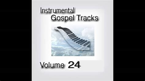 What A Mighty God We Serve (High Key) [Hezekiah Walker] [Instrumental Version] - YouTube