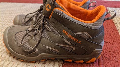 Merrell Men's Boots for sale in Christchurch, New Zealand | Facebook ...