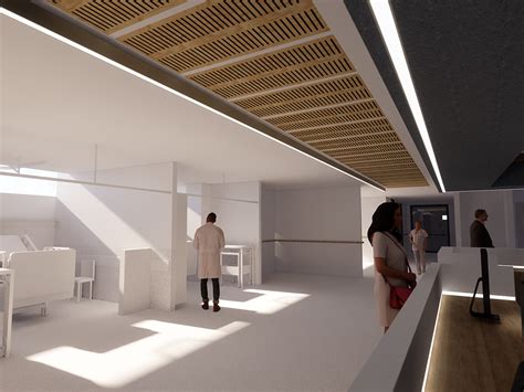 Designs unveiled for the Wonthaggi Hospital expansion | VHHSBA