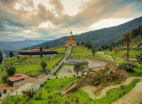 Top 11 Places to Visit in Sikkim in August 2024 (With Pictures) - eSikkim Tourism