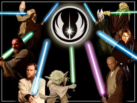 Jedi Order PR: Jedi Heroes Unleashed