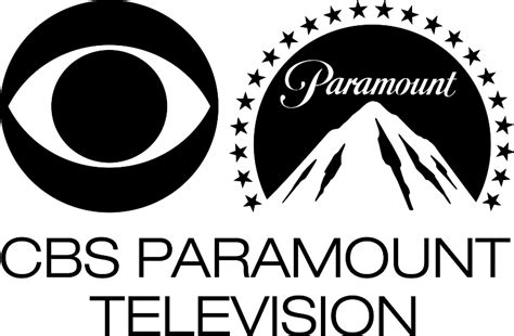 CBS Paramount Television - Logopedia, the logo and branding site