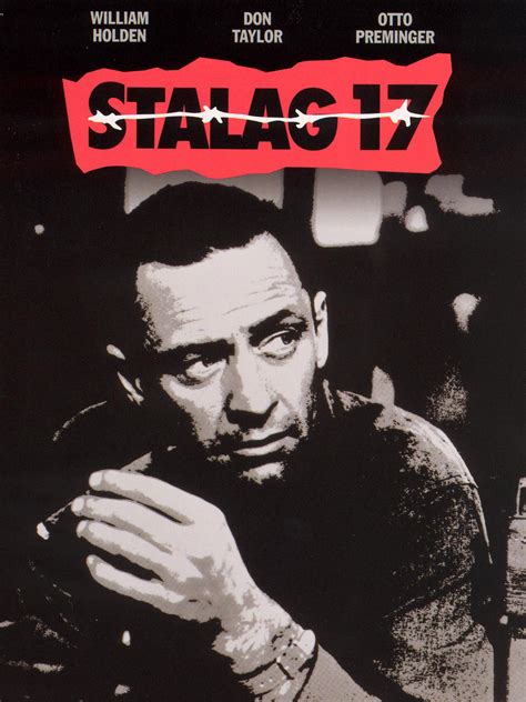 Stalag 17 - Where to Watch and Stream - TV Guide