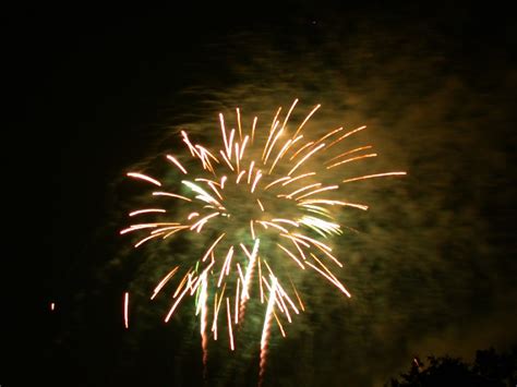 Fireworks 1 Spain