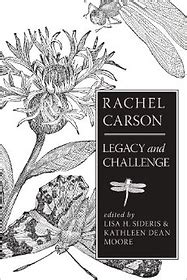 Books About | Rachel Carson