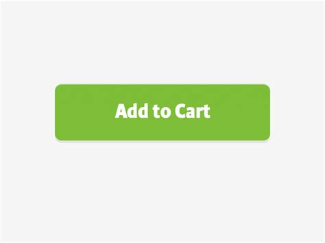 Add to Cart by Charpie on Dribbble