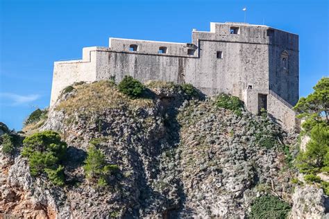 The Dubrovnik Game of Thrones Tour: Taking in the Show