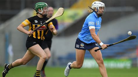 Camogie quarter-final recap: Dublin 1-11 Kilkenny 2-24