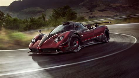 Pagani Imola Wallpapers - Wallpaper Cave